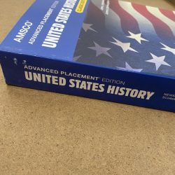 Amsco ap united states history